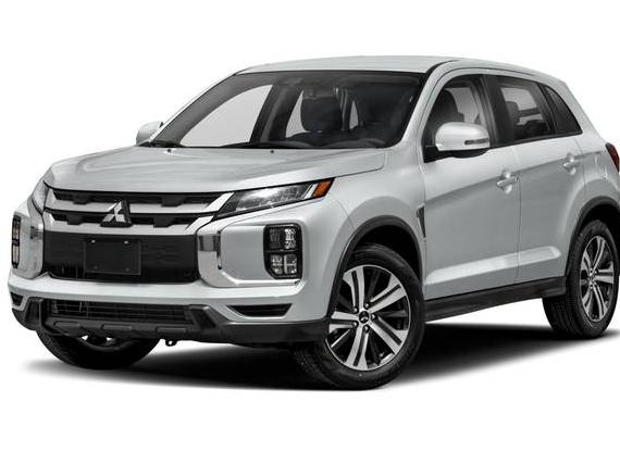 MITSUBISHI OUTLANDER SPORT 2023 JA4ARUAUXPU007828 image